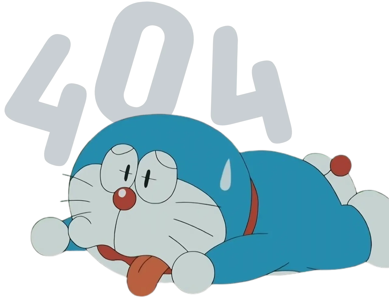 Ilustración de error